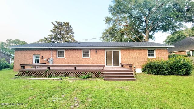 409 Sierra Drive, Wilmington, NC 28409