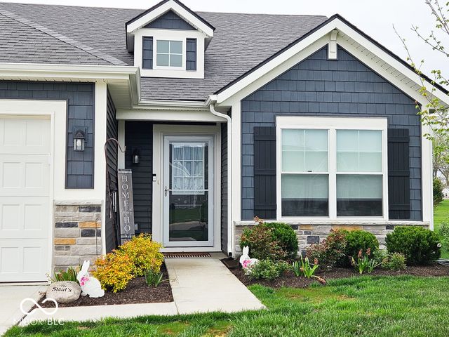 7141 Lillian Place, Cumberland, IN 46229