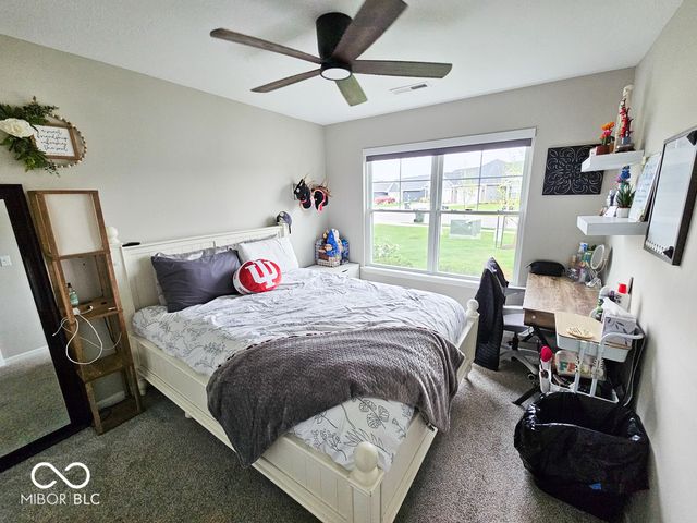 7141 Lillian Place, Cumberland, IN 46229