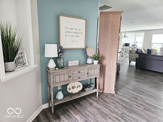 7141 Lillian Place, Cumberland, IN 46229