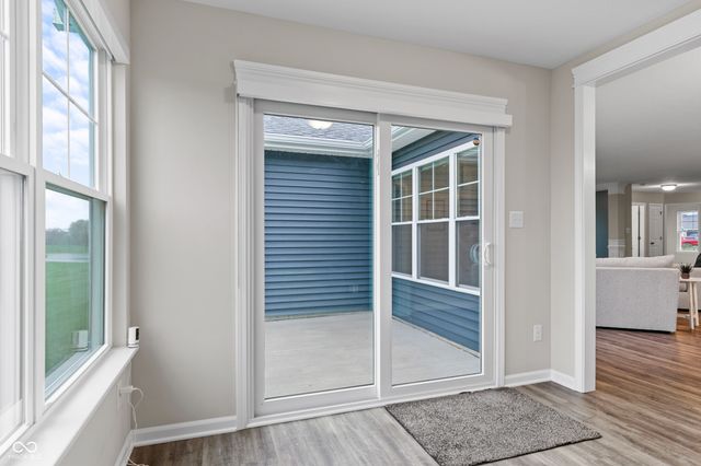 7141 Lillian Place, Cumberland, IN 46229