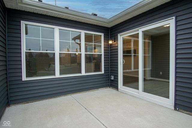 7141 Lillian Place, Cumberland, IN 46229