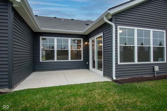 7141 Lillian Place, Cumberland, IN 46229