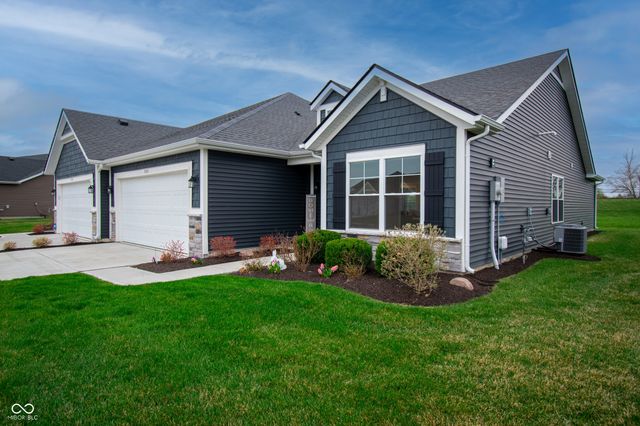 7141 Lillian Place, Cumberland, IN 46229