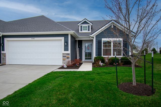 7141 Lillian Place, Cumberland, IN 46229