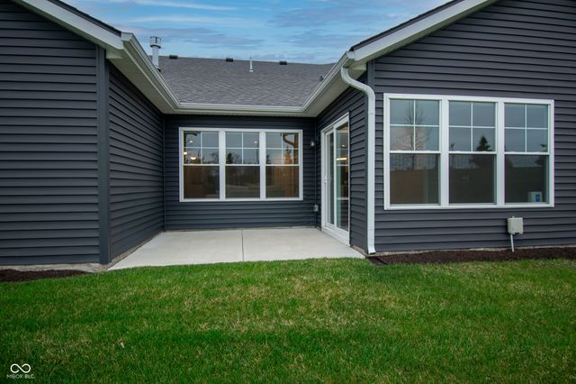 7141 Lillian Place, Cumberland, IN 46229