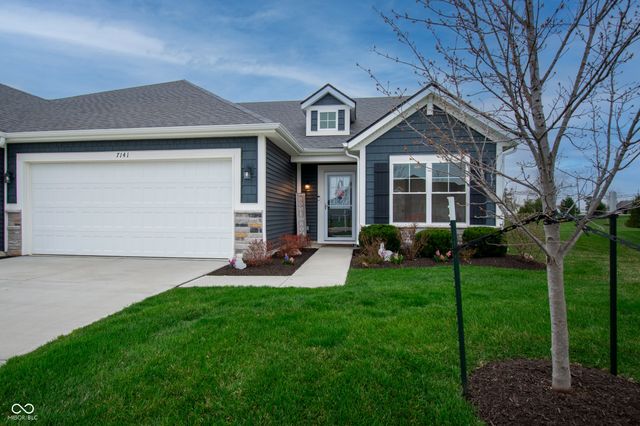 7141 Lillian Place, Cumberland, IN 46229