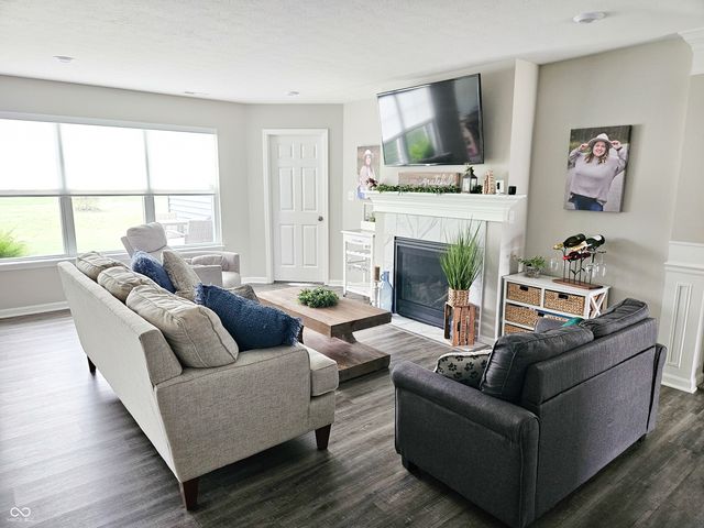 7141 Lillian Place, Cumberland, IN 46229