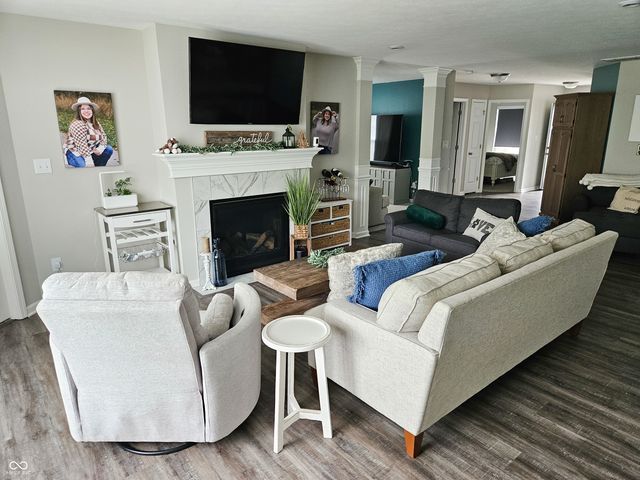 7141 Lillian Place, Cumberland, IN 46229