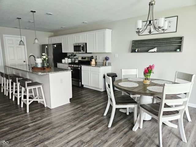 7141 Lillian Place, Cumberland, IN 46229