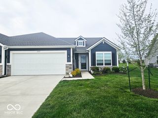 7141 Lillian Place, Cumberland, IN 46229