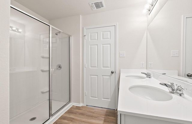 337 Sullivan WAY, Elgin, TX 78621