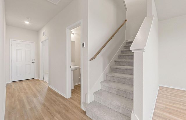 337 Sullivan WAY, Elgin, TX 78621