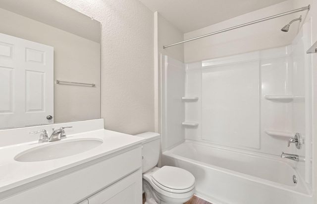 337 Sullivan WAY, Elgin, TX 78621