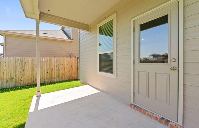 337 Sullivan WAY, Elgin, TX 78621