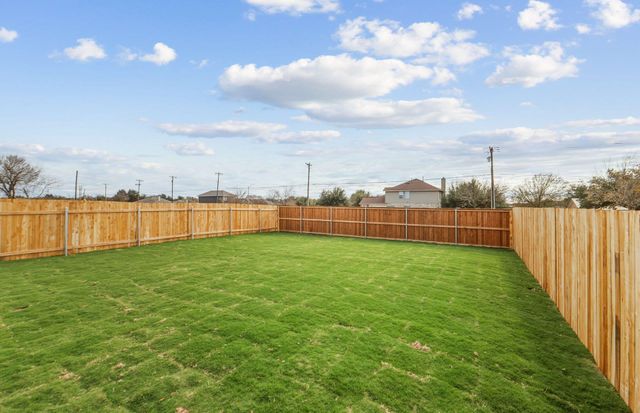 337 Sullivan WAY, Elgin, TX 78621