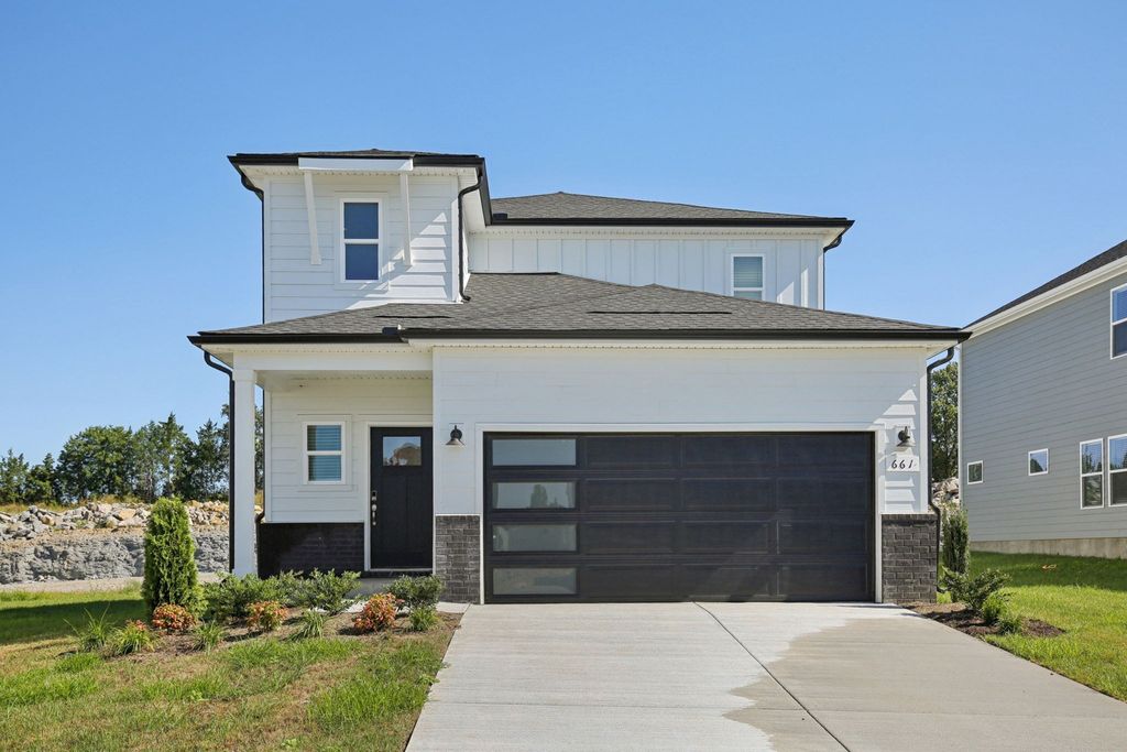 127 Ogden Cove, Smyrna, TN 37167