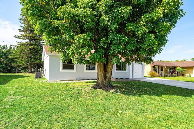 4714 Wadita Ka Way, West Palm Beach, FL 33417