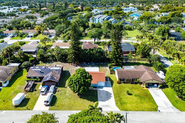 4714 Wadita Ka Way, West Palm Beach, FL 33417