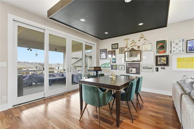 4502 NW 70th Terrace, Kansas City, MO 64151