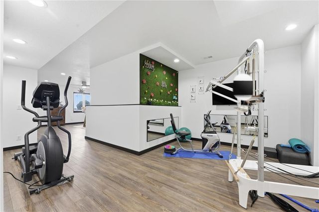 4502 NW 70th Terrace, Kansas City, MO 64151