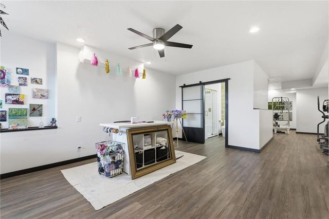 4502 NW 70th Terrace, Kansas City, MO 64151