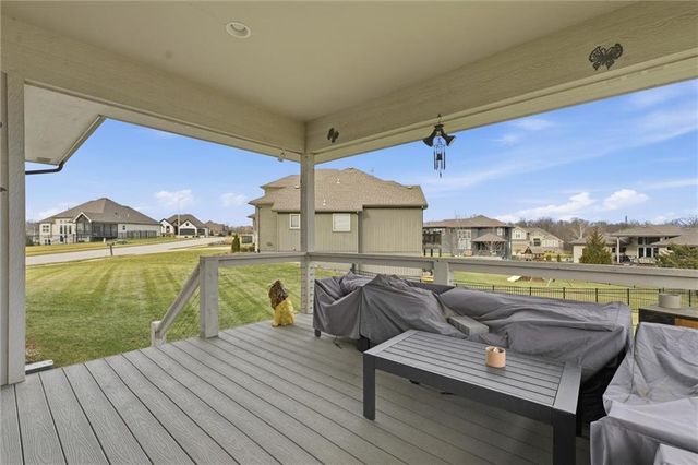 4502 NW 70th Terrace, Kansas City, MO 64151