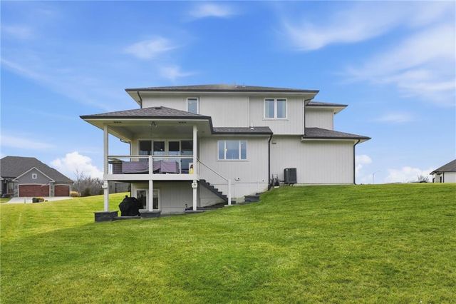 4502 NW 70th Terrace, Kansas City, MO 64151