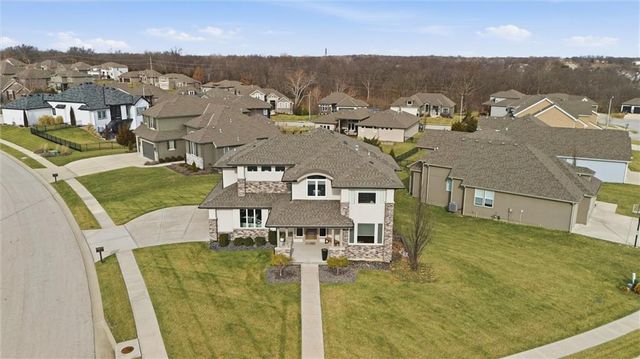 4502 NW 70th Terrace, Kansas City, MO 64151