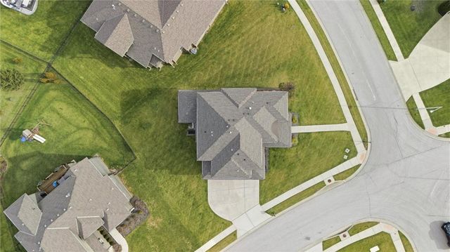 4502 NW 70th Terrace, Kansas City, MO 64151