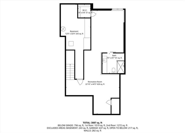 4502 NW 70th Terrace, Kansas City, MO 64151