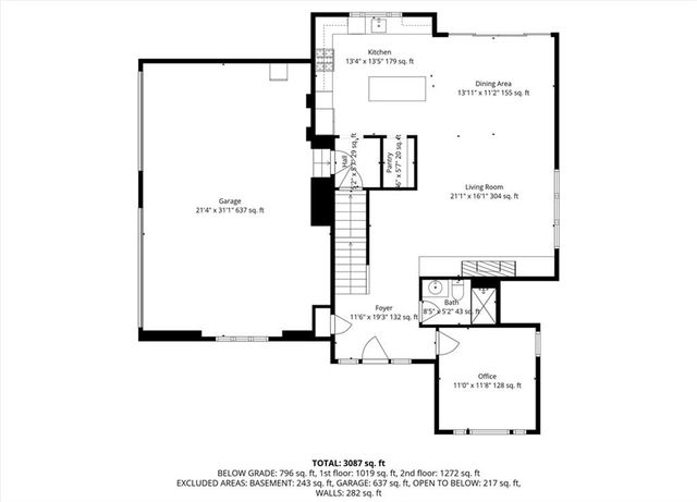 4502 NW 70th Terrace, Kansas City, MO 64151