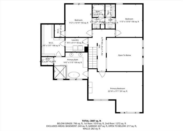 4502 NW 70th Terrace, Kansas City, MO 64151