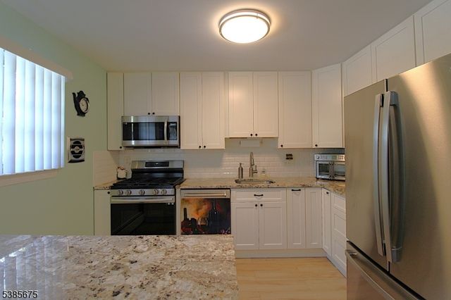 22 Atherton Ct 22B, Wayne Twp., NJ 07470
