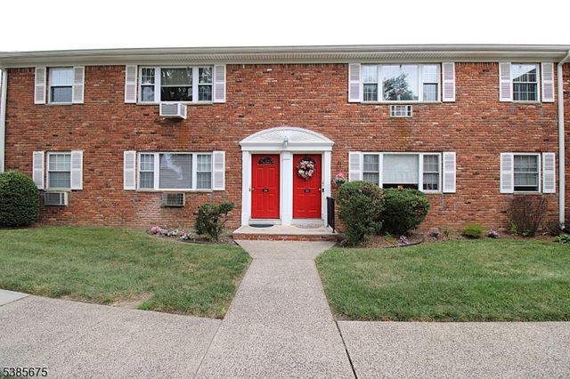 22 Atherton Ct 22B, Wayne Twp., NJ 07470