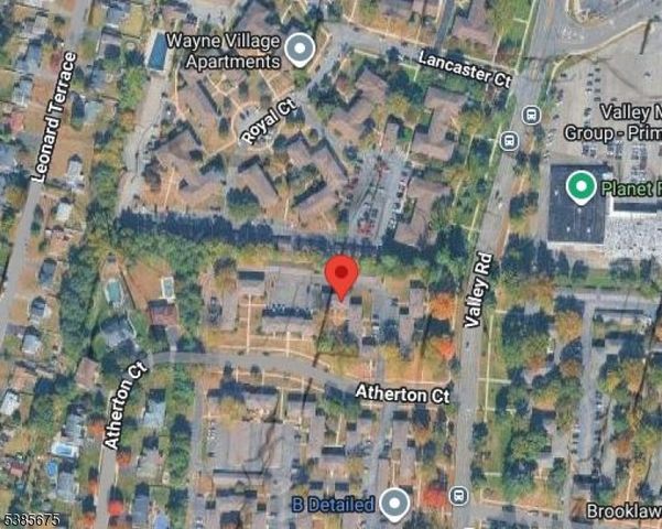 22 Atherton Ct 22B, Wayne Twp., NJ 07470