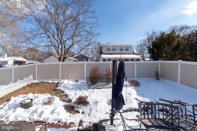 3820 NAPLES ST, Levittown, PA 19056