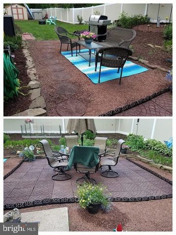 3820 NAPLES ST, Levittown, PA 19056