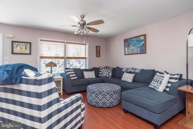 3820 NAPLES ST, Levittown, PA 19056