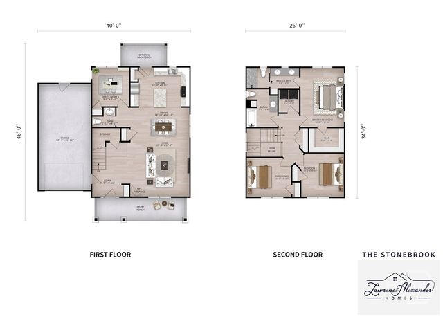 40 Grove Hollow Road, Rincon, GA 31326