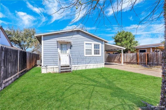 417 W Cooper Street W, Edinburg, TX 78541