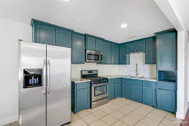 417 W Cooper Street W, Edinburg, TX 78541