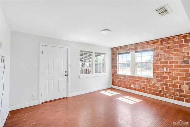 417 W Cooper Street W, Edinburg, TX 78541