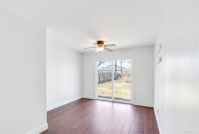 417 W Cooper Street W, Edinburg, TX 78541
