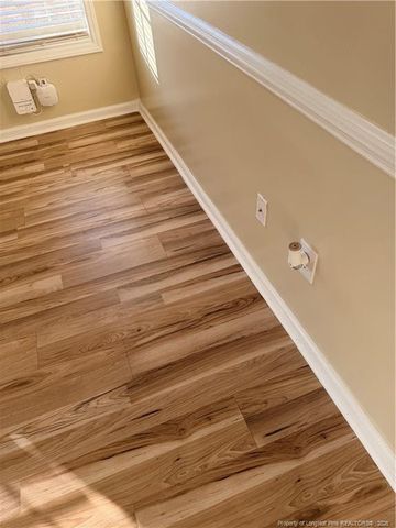 146 Canter Drive, Raeford, NC 28376