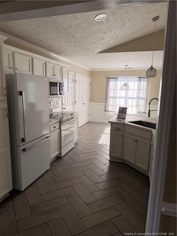 146 Canter Drive, Raeford, NC 28376