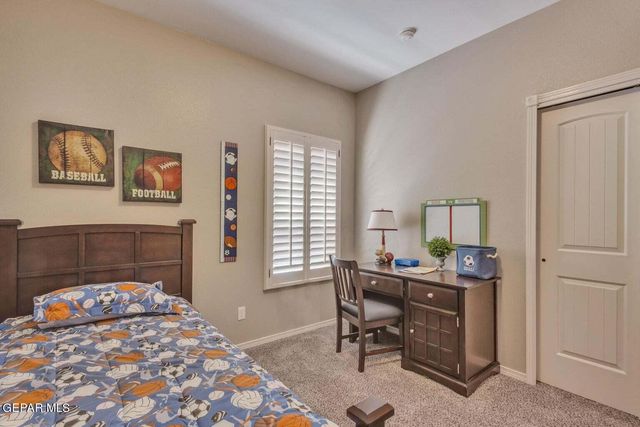 828 Paseo Pacifico Place, El Paso, TX 79928