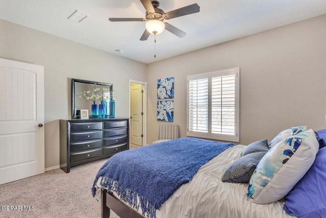 828 Paseo Pacifico Place, El Paso, TX 79928