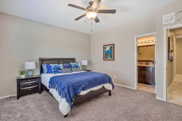 828 Paseo Pacifico Place, El Paso, TX 79928