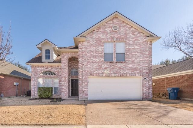 3324 Windchase Drive, Flower Mound, TX 75028